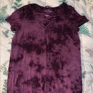 American eagle t shirt